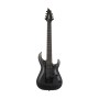 Електрогітара Cort KX707 EverTune (Open Pore Black)