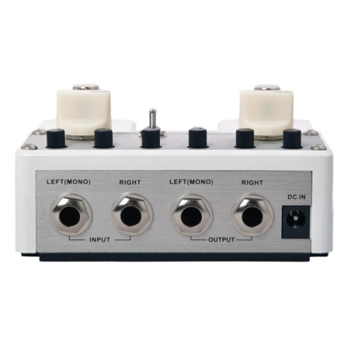 Педаль ефектів Mooer Reecho Pro