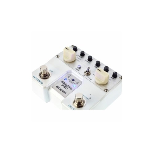 Педаль ефектів Mooer Reecho Pro