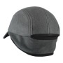 Кепка Condor-Clothing Yukon Fleece Hat One size Graphite (161145-018)