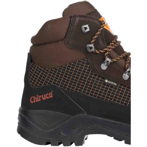 Черевики Chiruca Jaguar 50 Brown 42 (4429950-42)