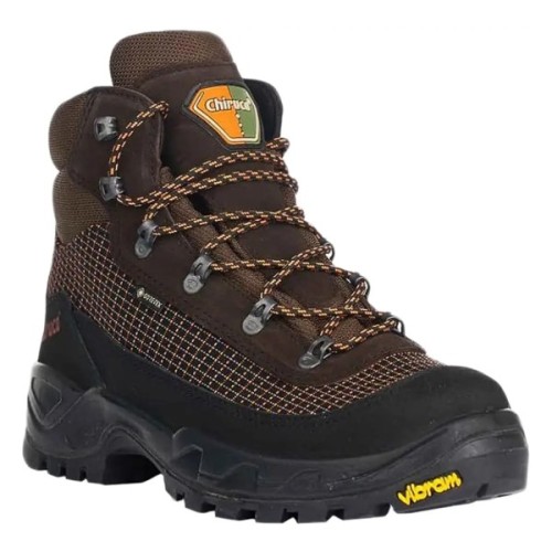 Черевики Chiruca Jaguar 50 Brown 42 (4429950-42)