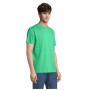 Футболка Sol's Legend соковито-зелений L (03981290L)
