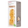 Ємність для сипучих продуктів Ardesto Midori 1300мл, скло, бамбук, квадратна, прозорий (AR1313BBS)