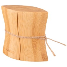 Набір для спецій Ardesto Midori, для солі та перцю 2 предмети, 10мл, 9.5х4х9см (AR0934)