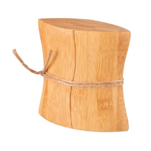 Набір для спецій Ardesto Midori, для солі та перцю 2 предмети, 10мл, 9.5х4х9см (AR0934)