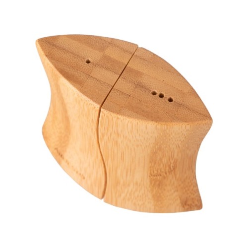 Набір для спецій Ardesto Midori, для солі та перцю 2 предмети, 10мл, 9.5х4х9см (AR0934)