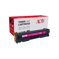 Картридж ACO Canon 055H Magenta, without chip (ACO-CRG-055HMNC)