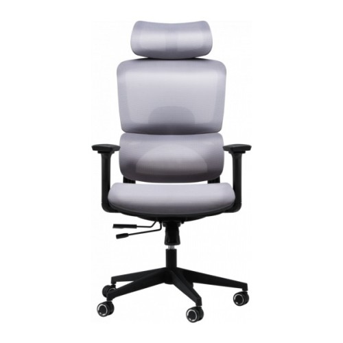 Офісне крісло GT Racer B-529B Gray