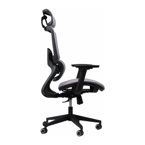 Офісне крісло GT Racer B-529B Gray