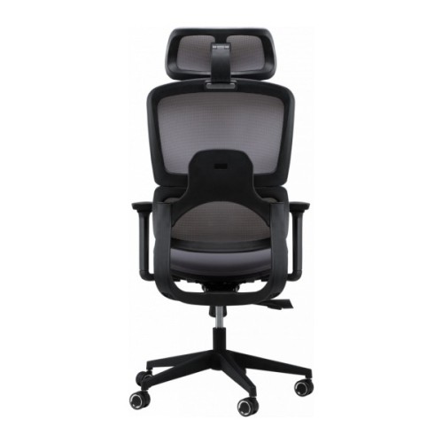 Офісне крісло GT Racer B-529B Gray