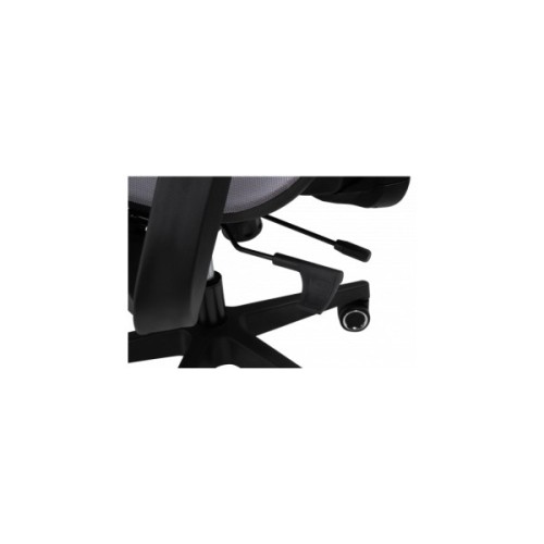 Офісне крісло GT Racer B-529B Gray