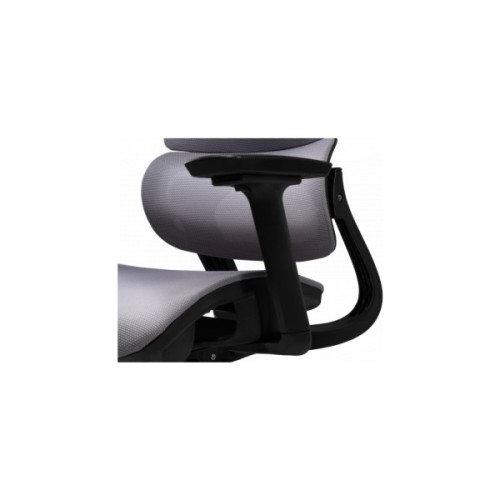 Офісне крісло GT Racer B-529B Gray