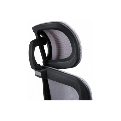 Офісне крісло GT Racer B-529B Gray