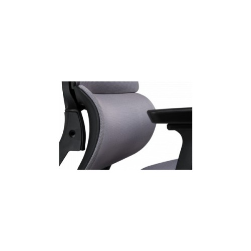 Офісне крісло GT Racer B-529B Gray