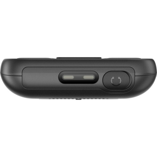 Мобільний телефон Panasonic KX-TU260 Black (KX-TU260EXB)