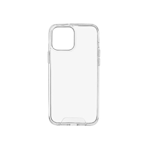 Чохол до мобільного телефона BeCover Space Case Apple iPhone 15 Pro Transparancy (709938)