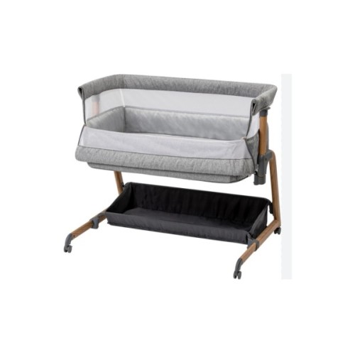 Ліжечко FreeON приставне BLISS (49584)