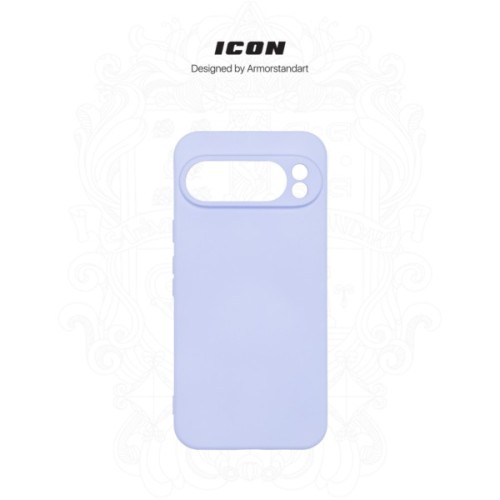 Чохол до мобільного телефона Armorstandart ICON Google Pixel 10 Pro XL 5G Camera cover Lavender (ARM87466)