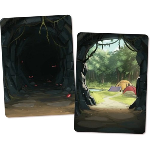 Настільна гра Games 7 Days Діамант (Diamant, Українська) (DT001U)