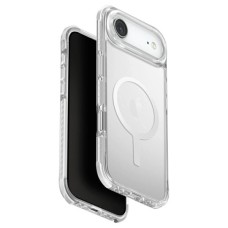 Чохол до мобільного телефона Uniq Combat iPhone Air Magclick Charging White (8886463694114) Чохол до мобільного телефона Uniq Combat iPhone Air Magclick Charging White (8886463694114)