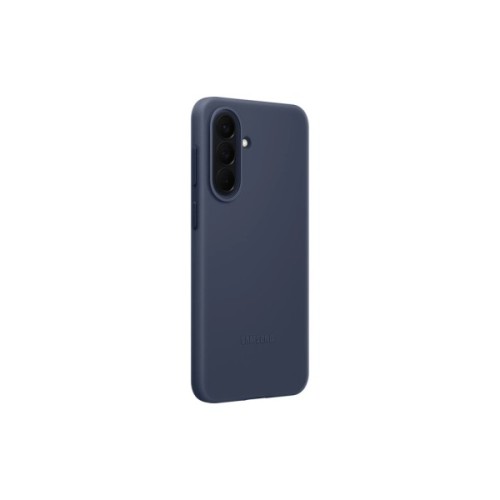 Чохол до мобільного телефона Samsung Silicone Case Galaxy A57 (A576) Dark Blue (EF-PA576CNEGWW)