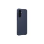 Чохол до мобільного телефона Samsung Silicone Case Galaxy A57 (A576) Dark Blue (EF-PA576CNEGWW)