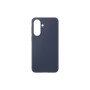 Чохол до мобільного телефона Samsung Silicone Case Galaxy A57 (A576) Dark Blue (EF-PA576CNEGWW)