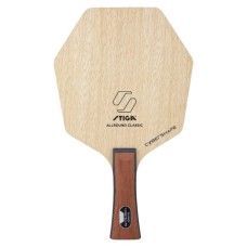 Основа для ракетки Stiga Allround Classic Cybershape Master (1600-1301-35) (932075)