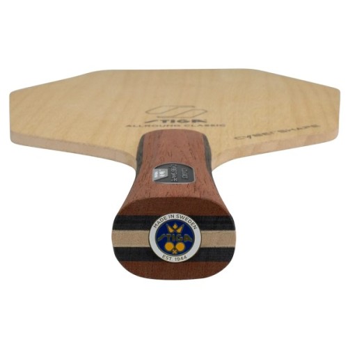 Основа для ракетки Stiga Allround Classic Cybershape Master (1600-1301-35) (932075)