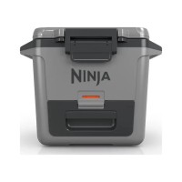 Термобокс Ninja FrostVault 28L Hard Cooler Grey (FB131EUGY)