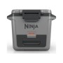 Термобокс Ninja FrostVault 28L Hard Cooler Grey (FB131EUGY)