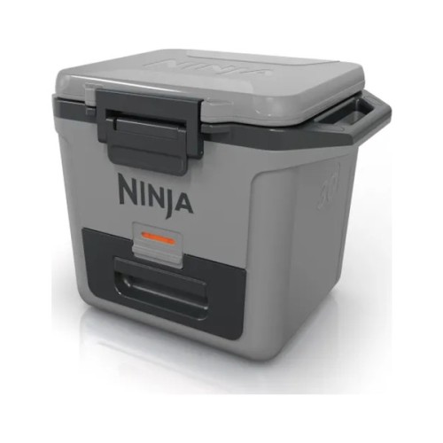 Термобокс Ninja FrostVault 28L Hard Cooler Grey (FB131EUGY)