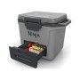Термобокс Ninja FrostVault 28L Hard Cooler Grey (FB131EUGY)