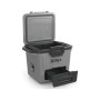 Термобокс Ninja FrostVault 28L Hard Cooler Grey (FB131EUGY)
