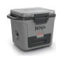 Термобокс Ninja FrostVault 28L Hard Cooler Grey (FB131EUGY)