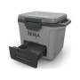 Термобокс Ninja FrostVault 28L Hard Cooler Grey (FB131EUGY)