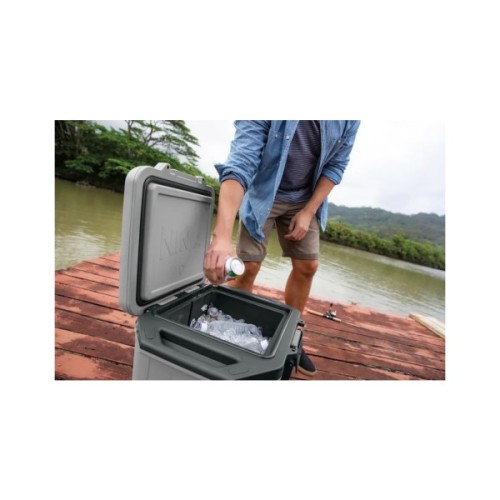 Термобокс Ninja FrostVault 28L Hard Cooler Grey (FB131EUGY)