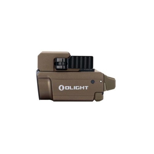 Ліхтар Olight Baldr Mini ЛЦУ Desert Tan (Baldr Mini-DT)