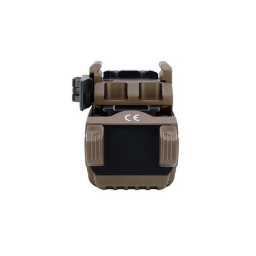 Ліхтар Olight Baldr Mini ЛЦУ Desert Tan (Baldr Mini-DT)