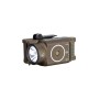 Ліхтар Olight Baldr Mini ЛЦУ Desert Tan (Baldr Mini-DT)