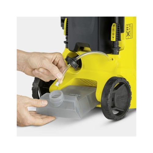 Мийка високого тиску Karcher K3 Power Control (1.676-100.0)