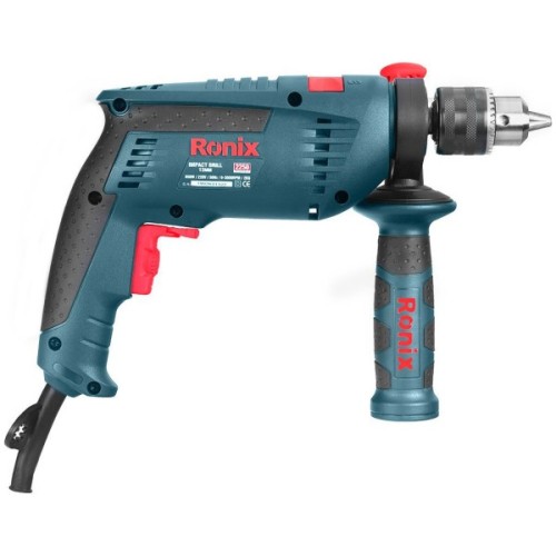 Дриль Ronix ударний 850Вт (2250)
