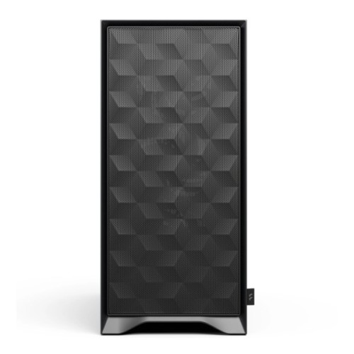 Корпус для ПК Fractal Design Pop 2 Air Black TG (FD-C-POA2A-02)