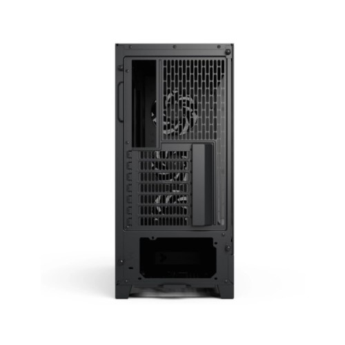 Корпус для ПК Fractal Design Pop 2 Air Black TG (FD-C-POA2A-02)