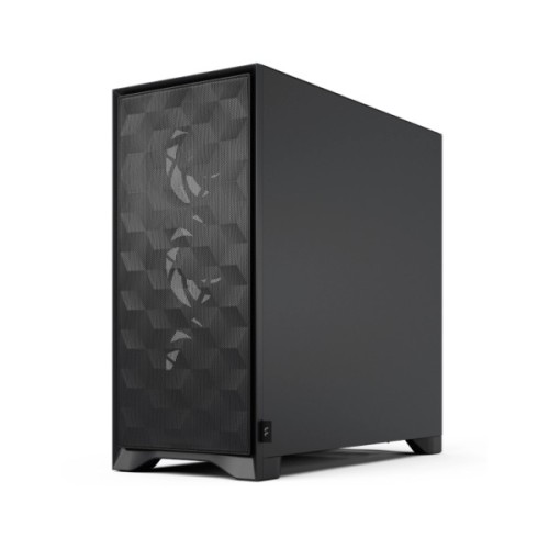 Корпус для ПК Fractal Design Pop 2 Air Black TG (FD-C-POA2A-02)