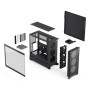 Корпус для ПК Fractal Design Pop 2 Air Black TG (FD-C-POA2A-02)