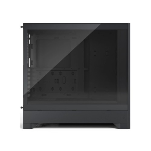 Корпус для ПК Fractal Design Pop 2 Air Black TG (FD-C-POA2A-02)