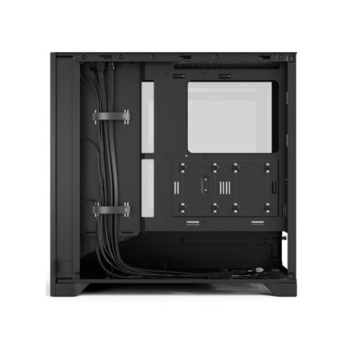 Корпус для ПК Fractal Design Pop 2 Air Black TG (FD-C-POA2A-02)