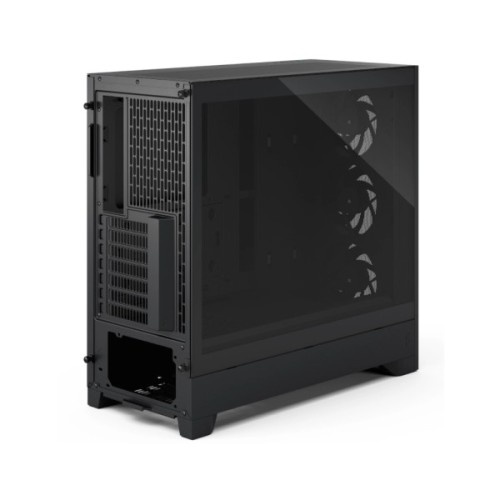 Корпус для ПК Fractal Design Pop 2 Air Black TG (FD-C-POA2A-02)